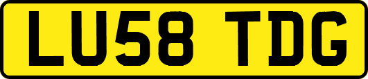 LU58TDG