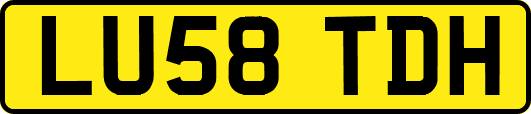 LU58TDH