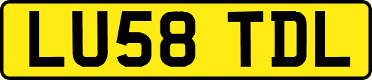 LU58TDL