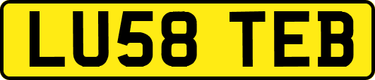 LU58TEB