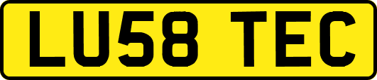 LU58TEC