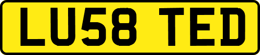 LU58TED