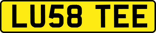 LU58TEE