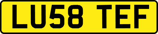 LU58TEF