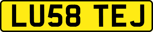 LU58TEJ