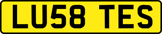 LU58TES
