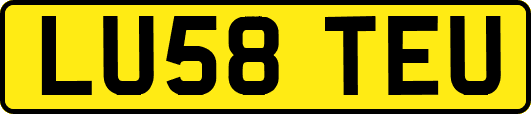 LU58TEU