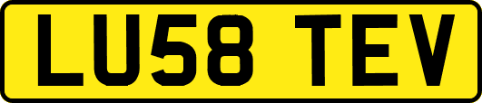 LU58TEV