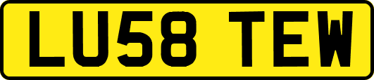 LU58TEW