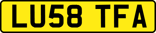LU58TFA