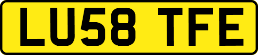 LU58TFE