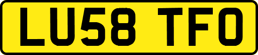 LU58TFO