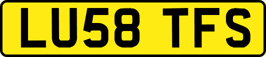 LU58TFS