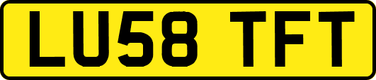 LU58TFT