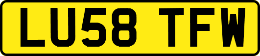 LU58TFW