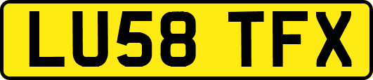 LU58TFX