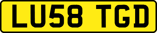 LU58TGD