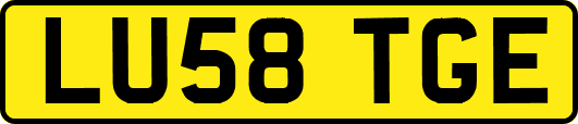 LU58TGE