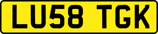 LU58TGK