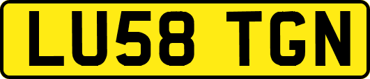 LU58TGN