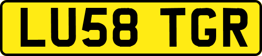 LU58TGR