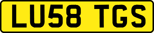 LU58TGS