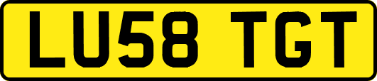 LU58TGT