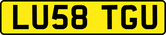LU58TGU
