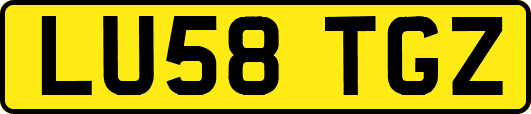 LU58TGZ