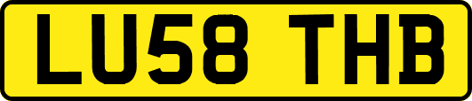 LU58THB