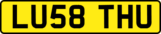 LU58THU