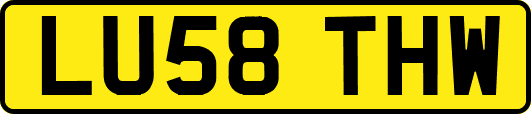 LU58THW
