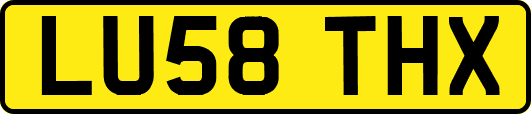 LU58THX