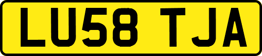LU58TJA