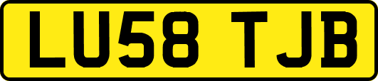 LU58TJB