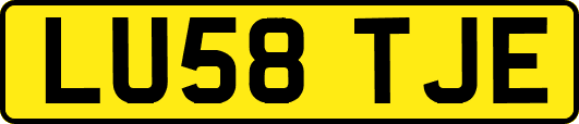LU58TJE