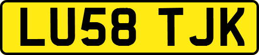LU58TJK