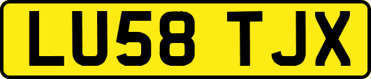 LU58TJX