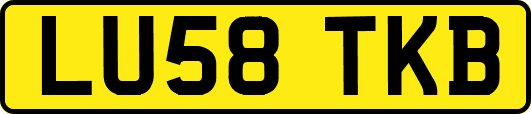 LU58TKB