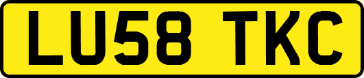 LU58TKC