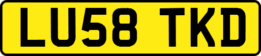 LU58TKD