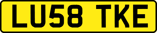 LU58TKE