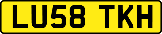 LU58TKH