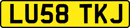 LU58TKJ