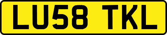 LU58TKL