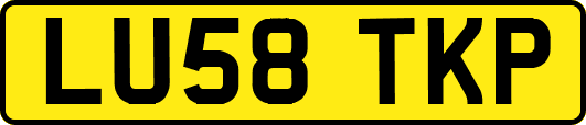 LU58TKP