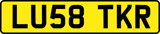 LU58TKR