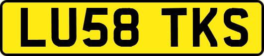 LU58TKS