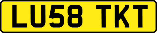 LU58TKT