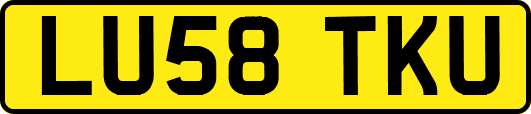 LU58TKU